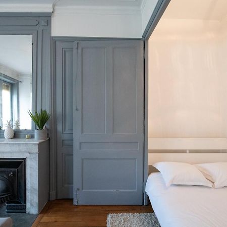 Le Vendome - Bel Appartement Proche Centre Ville Lyon Bagian luar foto