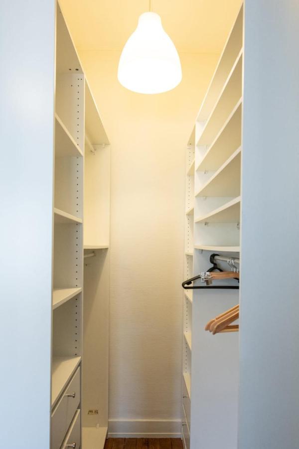 Le Vendome - Bel Appartement Proche Centre Ville Lyon Bagian luar foto