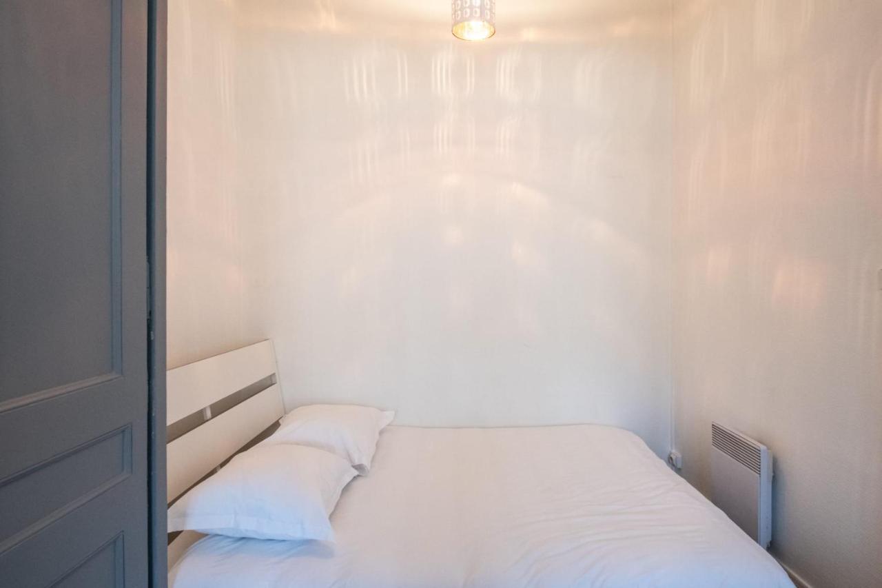 Le Vendome - Bel Appartement Proche Centre Ville Lyon Bagian luar foto