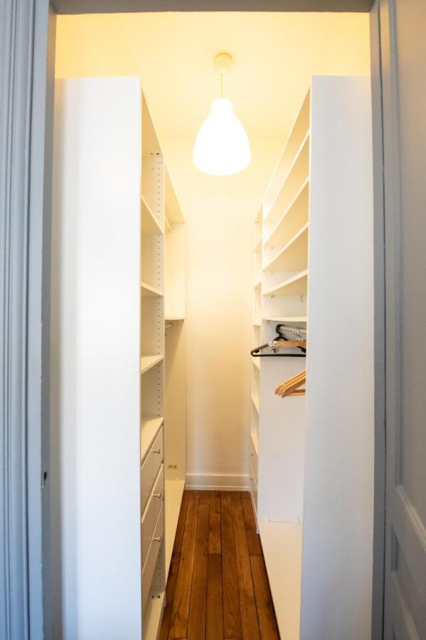 Le Vendome - Bel Appartement Proche Centre Ville Lyon Bagian luar foto