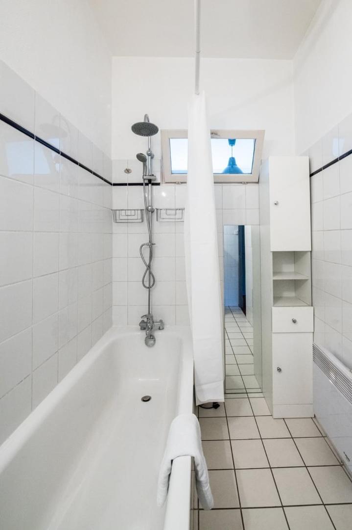 Le Vendome - Bel Appartement Proche Centre Ville Lyon Bagian luar foto